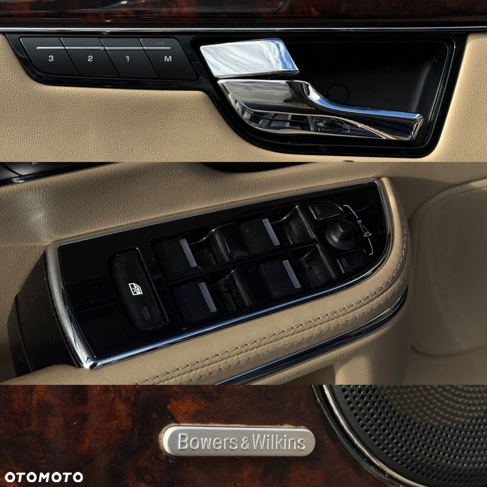 Jaguar XJ 5.0 V8 Premium Luxury - 18