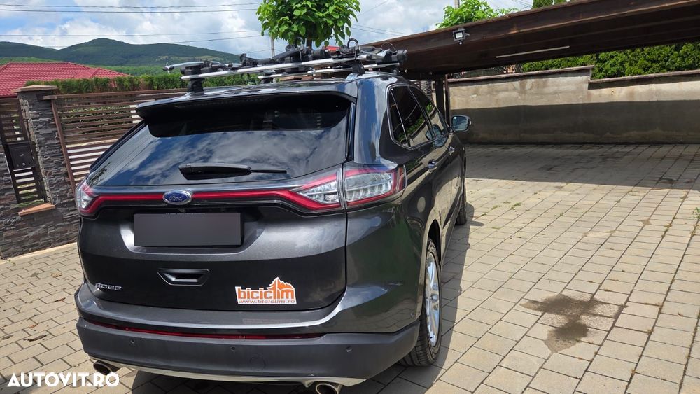 Ford Edge - 4
