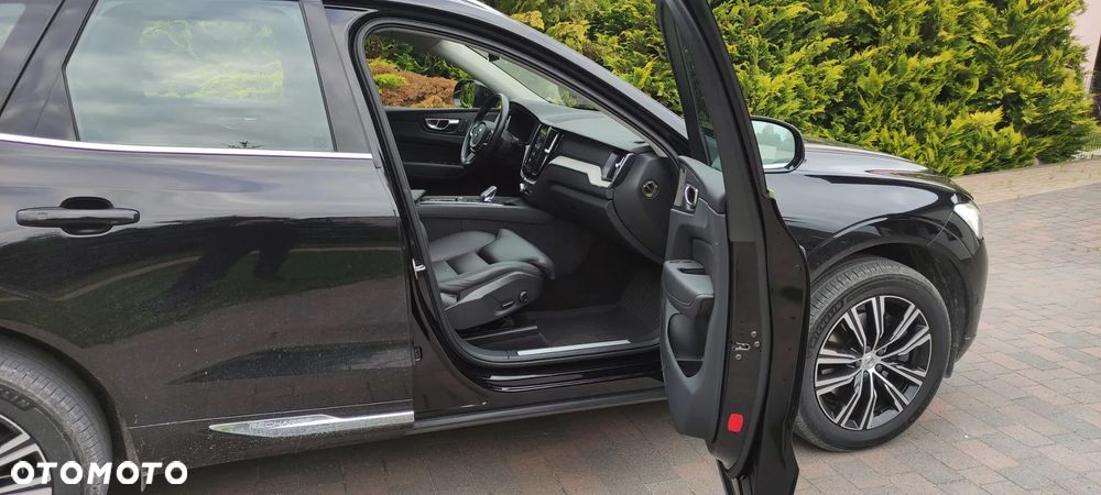 Volvo XC 60 - 13