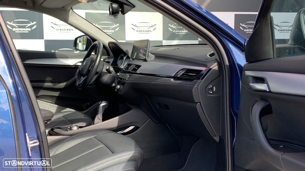 BMW X2 xDrive25e Advantage Plus - 20