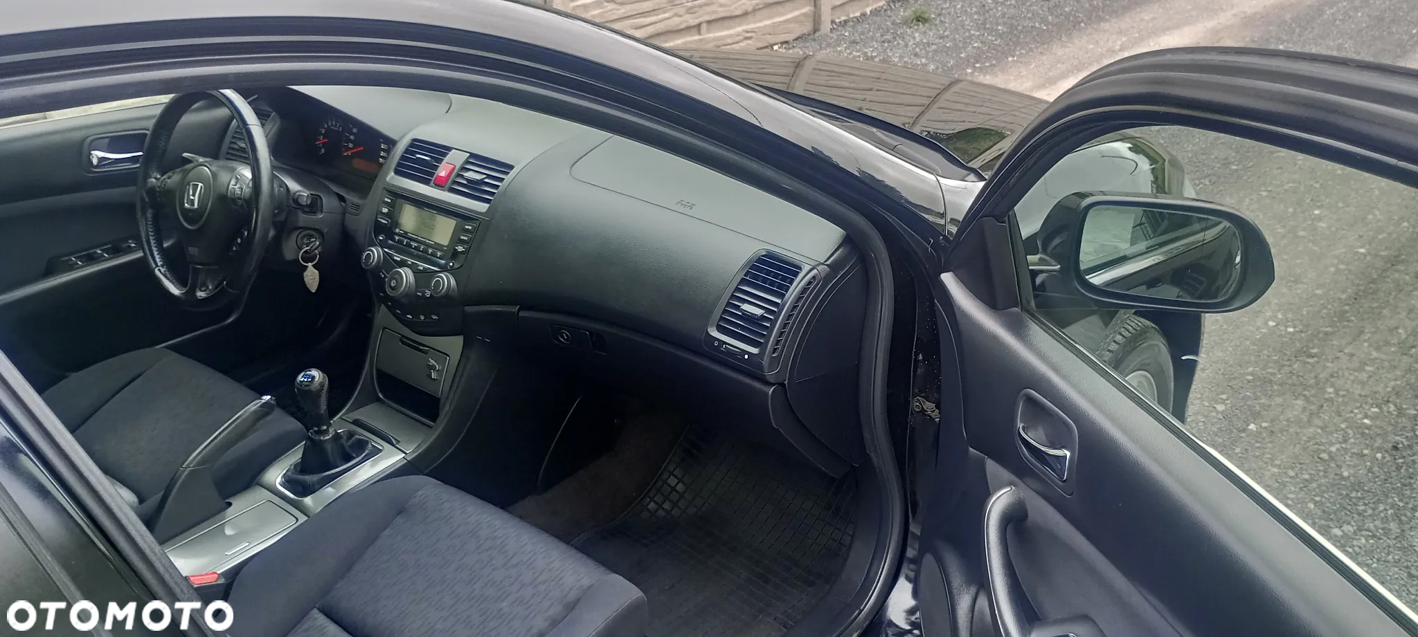 Honda Accord 2.0 Comfort - 7