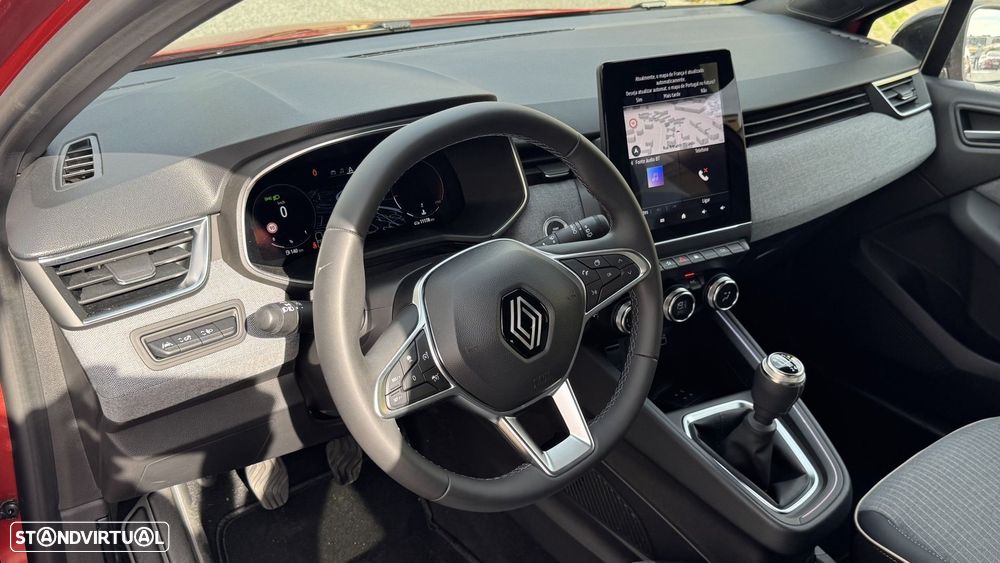 Renault Clio 1.0 TCe Intens - 17