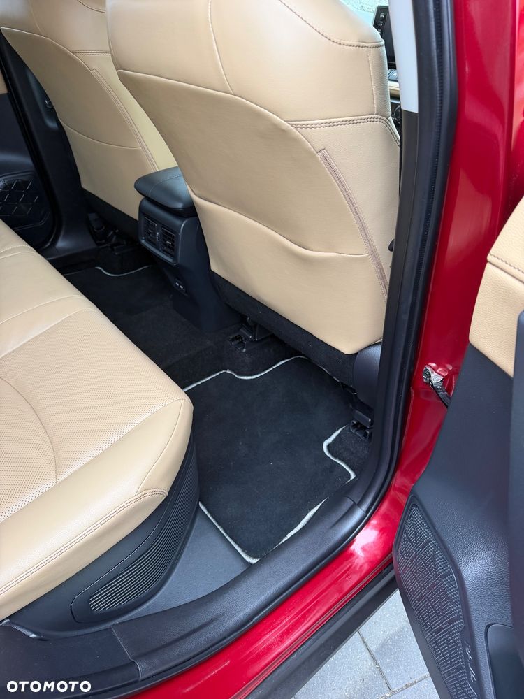 Toyota RAV4 - 29