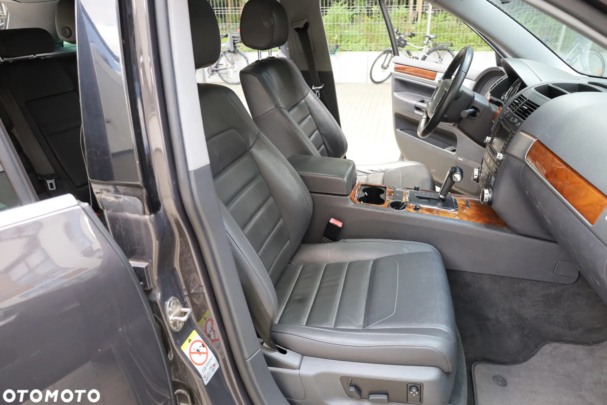 Volkswagen Touareg 4.2 V8 FSI Tiptr - 15