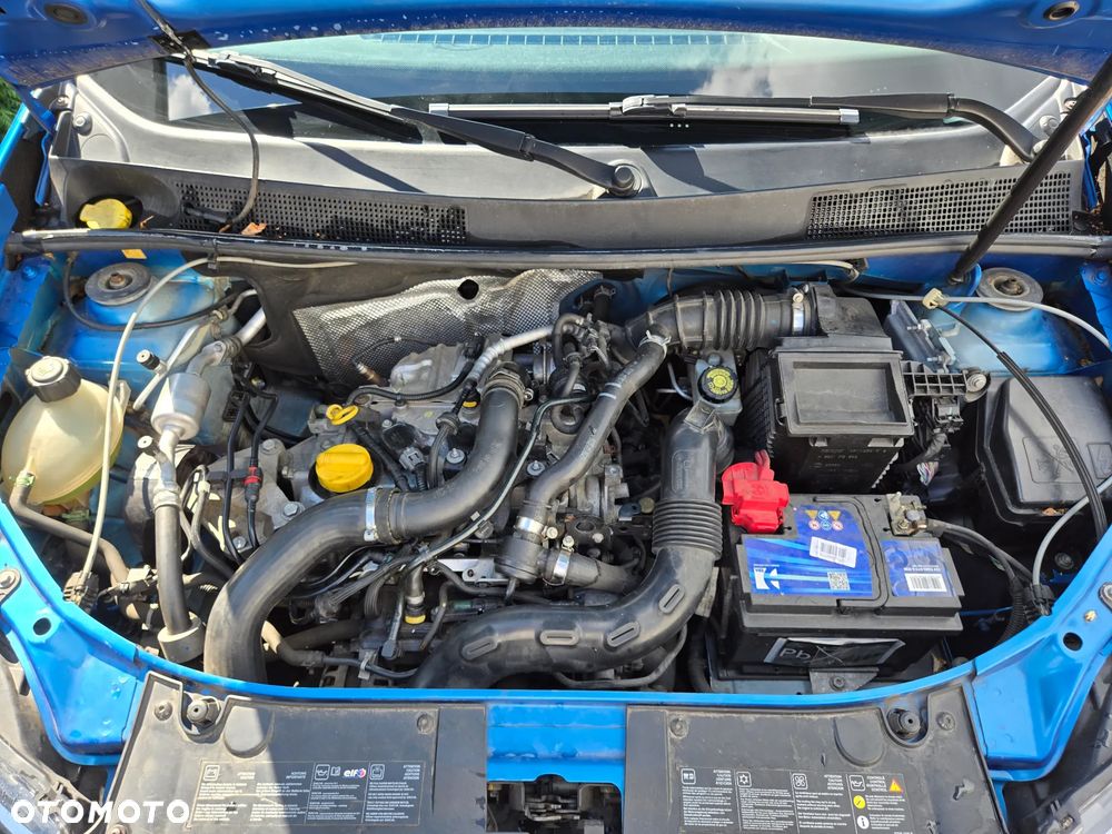 Dacia Sandero Stepway 0.9 TCe Laureate - 23