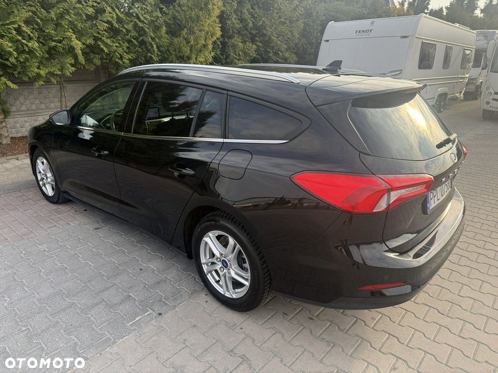 Ford Focus - 4