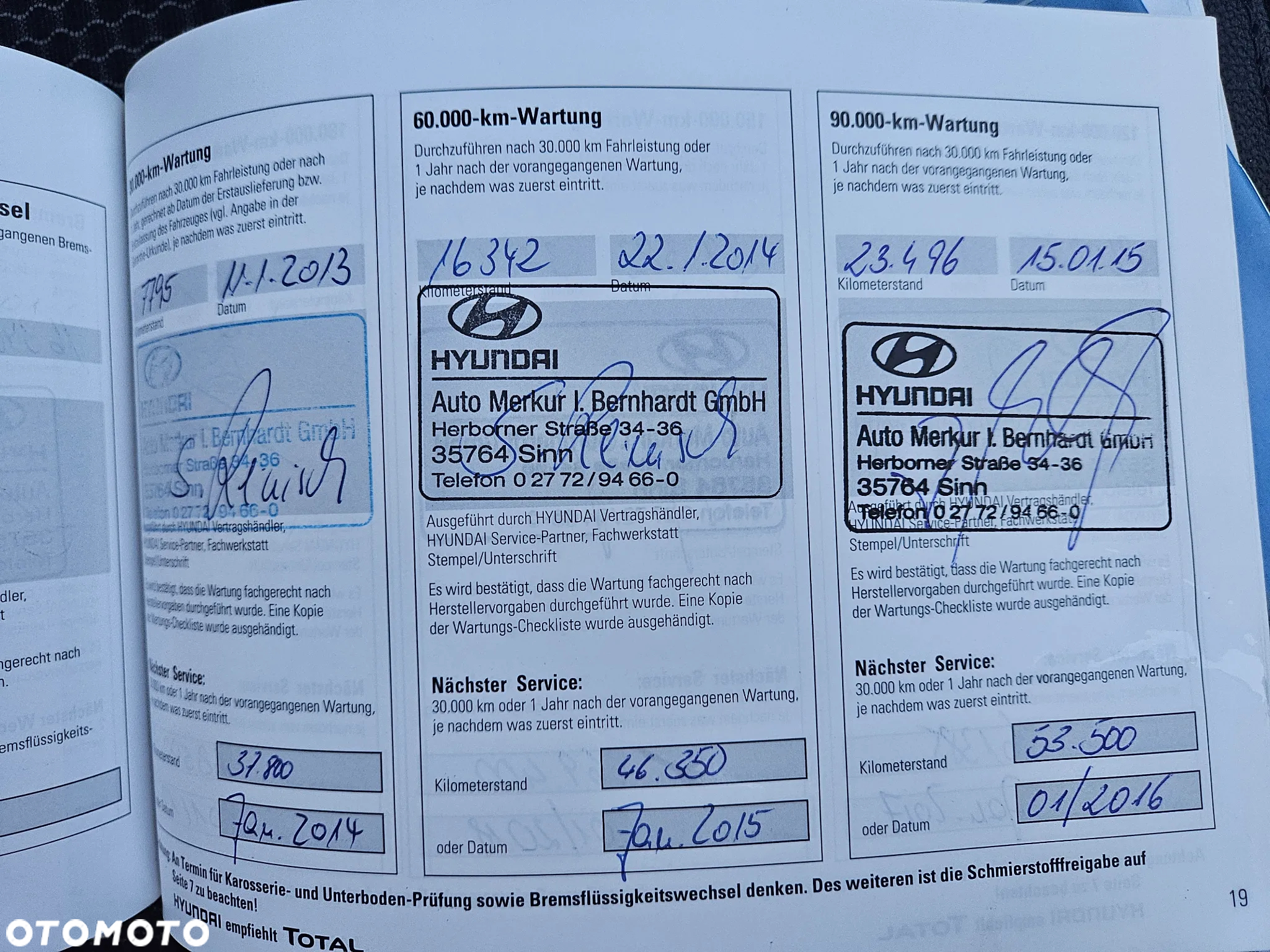 Hyundai Tucson 1.6 GDi 2WD Style - 15
