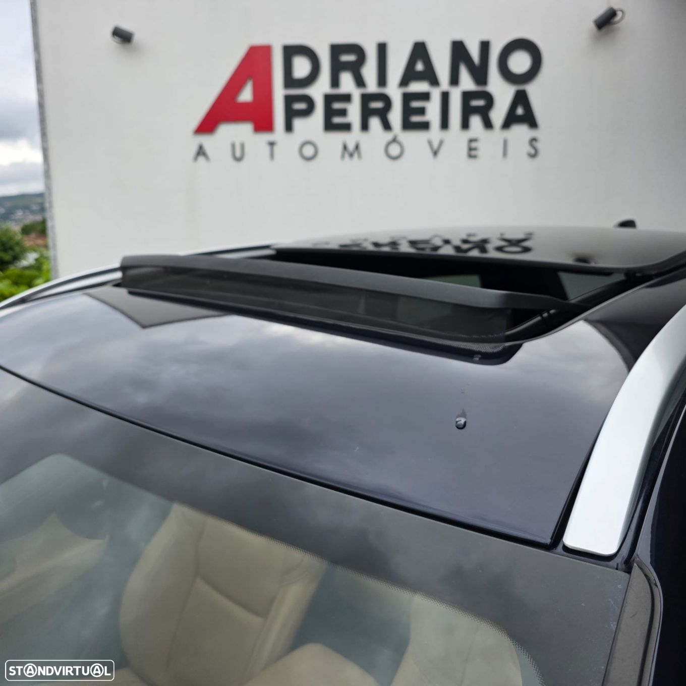 Volvo V90 2.0 T8 Inscription AWD Geartronic - 5