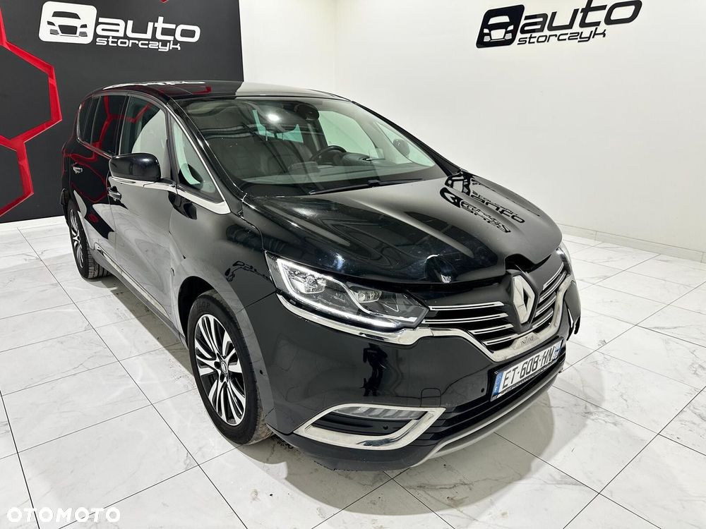 Renault Espace - 25