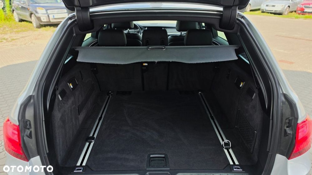 BMW Seria 5 520d xDrive Luxury Line - 30