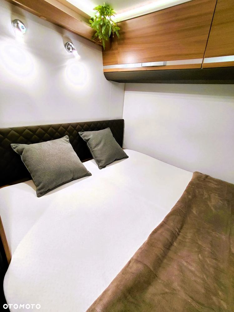 Carado Adria Coral 600 DP Axess - 19