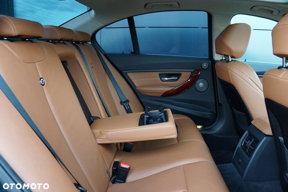 BMW-ALPINA B3 Biturbo Switch-Tronic - 31