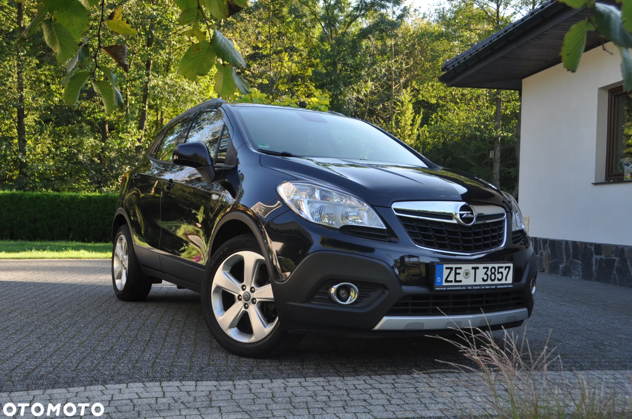 Opel Mokka 1.6 Cosmo S&S - 2