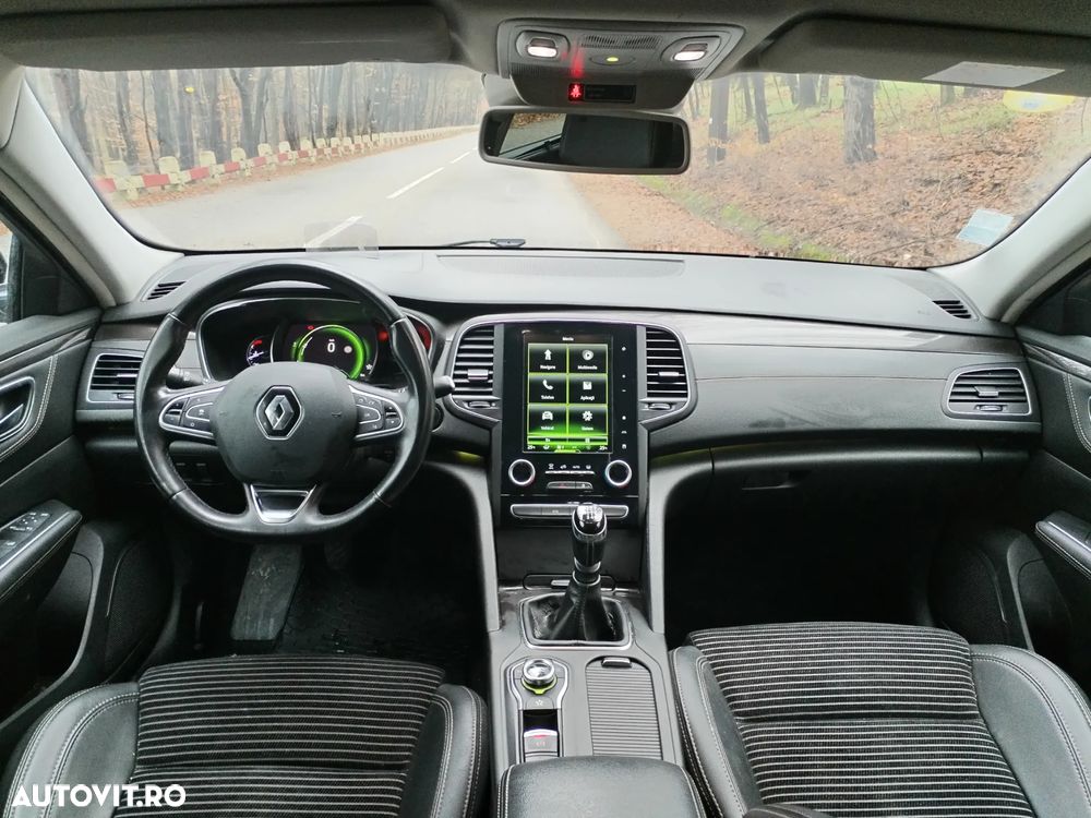 Renault Talisman Grandtour ENERGY dCi 130 INTENS - 7