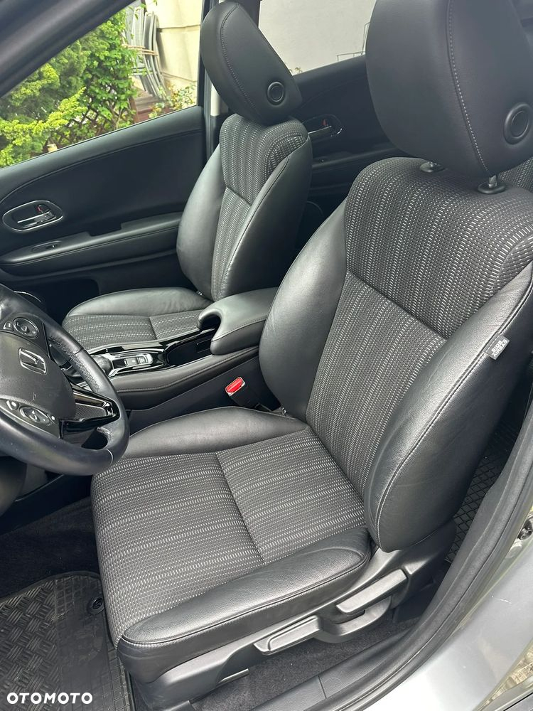 Honda HR-V 1.5 Executive (ADAS) - 7