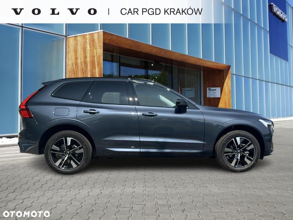 Volvo XC 60 - 5