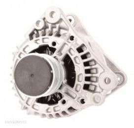 CA1446 ALTERNATOR AUDI A3 1.9 TDI / AUDI ALLROAD 2.5 TDI - 1