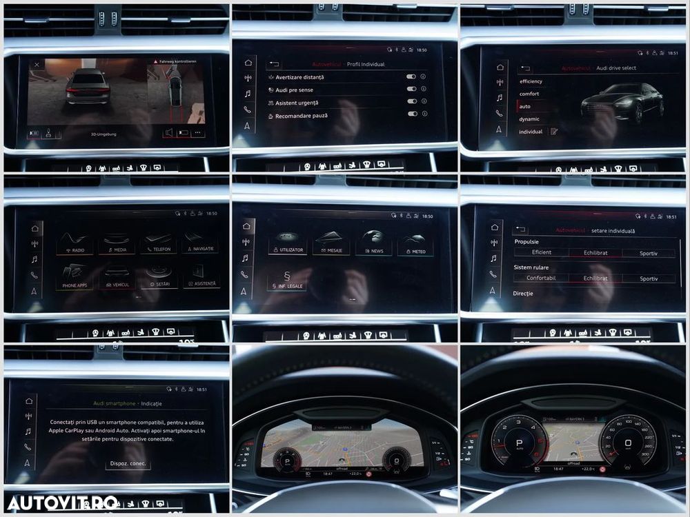 Audi A7 Sportback - 12