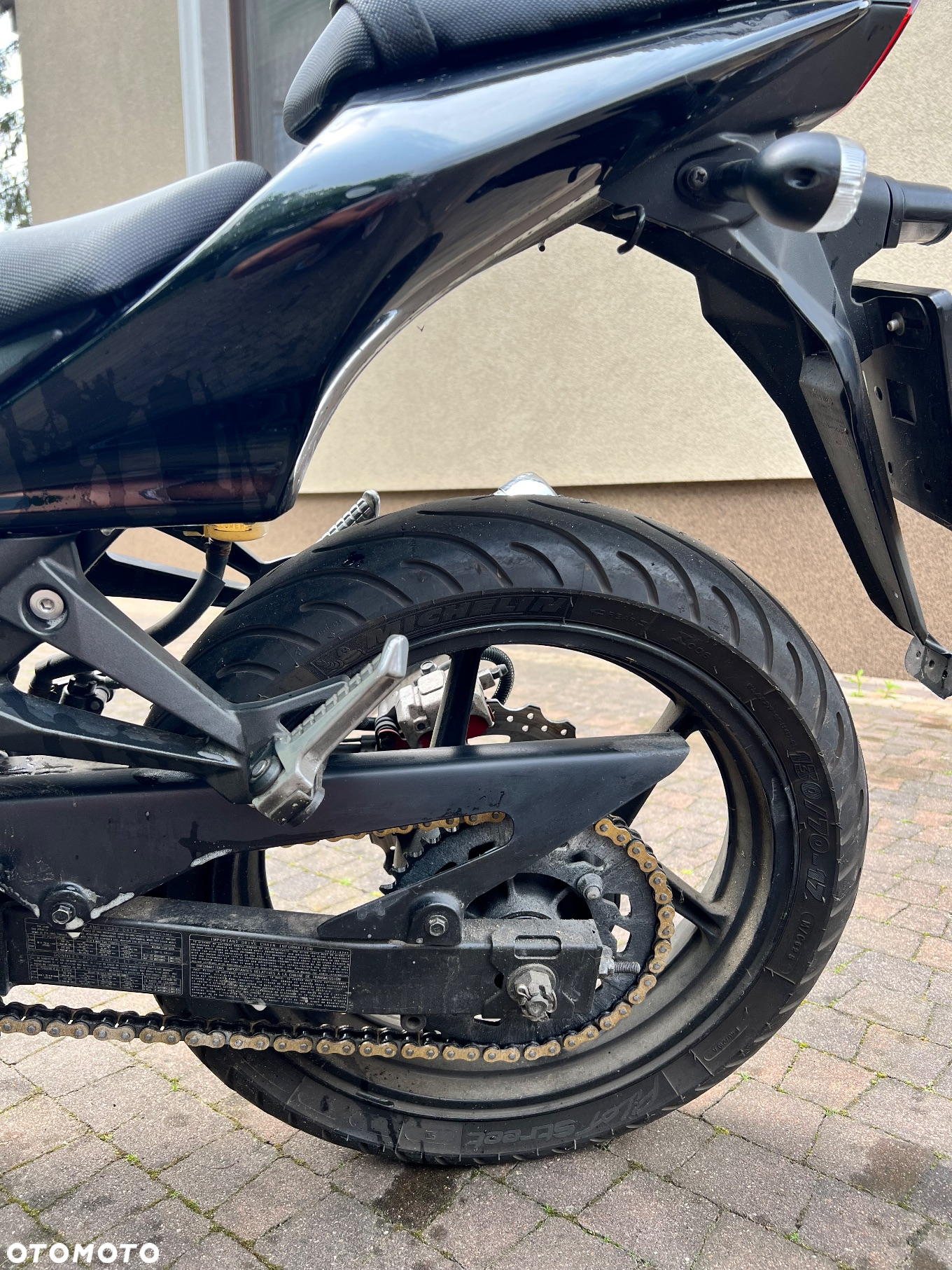 Kawasaki Ninja 250R - 7