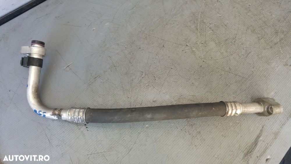 conducta ac mercedes ml w164 350 3.0 cdi  a1648302215 - 1