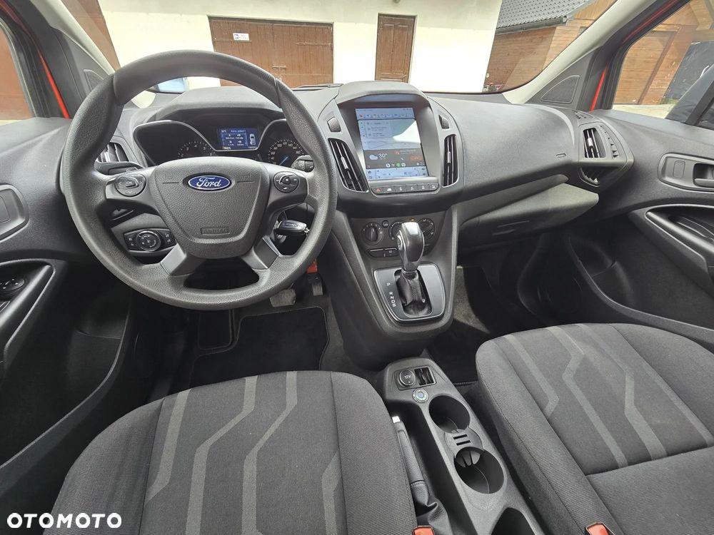 Ford Tourneo Connect Grand 1.6 EcoBoost Titanium - 18