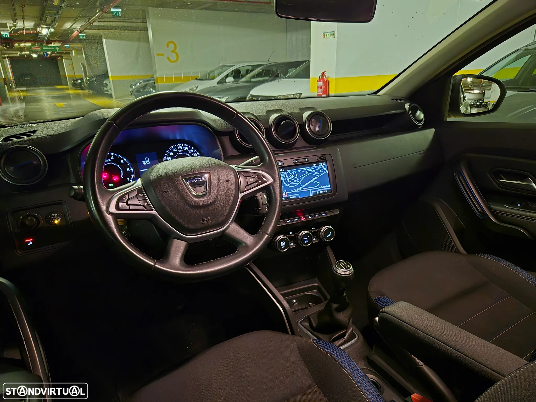 Dacia Duster - 14