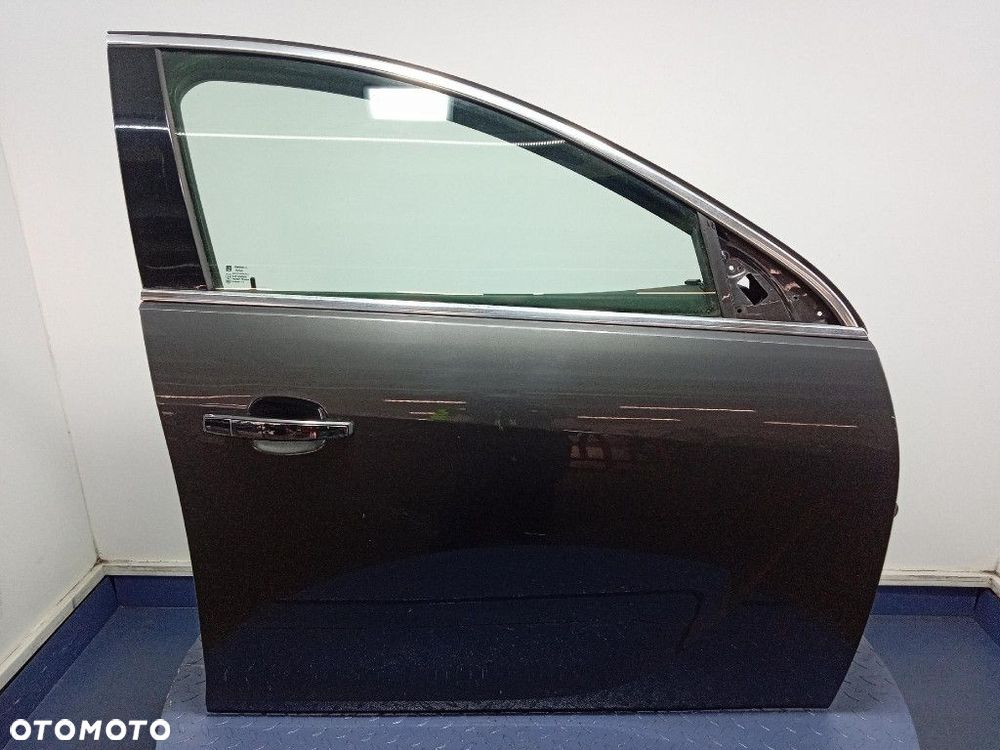 OPEL INSIGNIA A 08- DRZWI PRZÓD PRAWE Z177 - 1