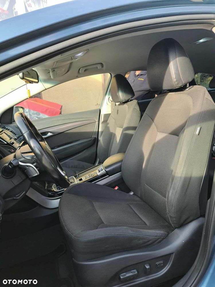 Hyundai i40 1.7 CRDi Comfort + - 7