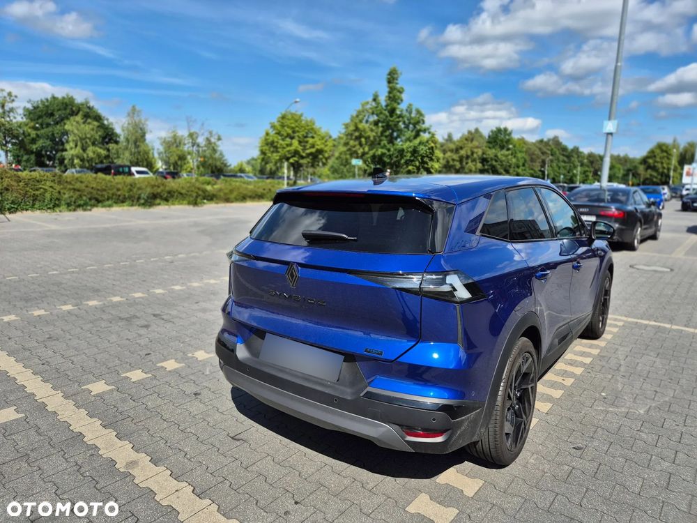 Renault Symbioz 1.6 E-Tech Full Hybrid 145 Esprit Alpine - 3