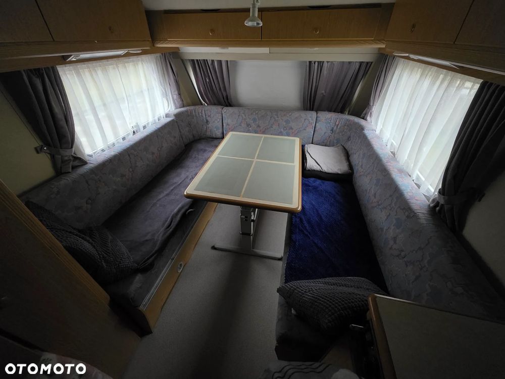 Kip Grey Line 42EK - 7