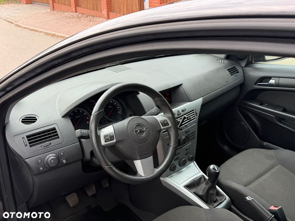 Opel Astra 1.4 Cosmo - 8