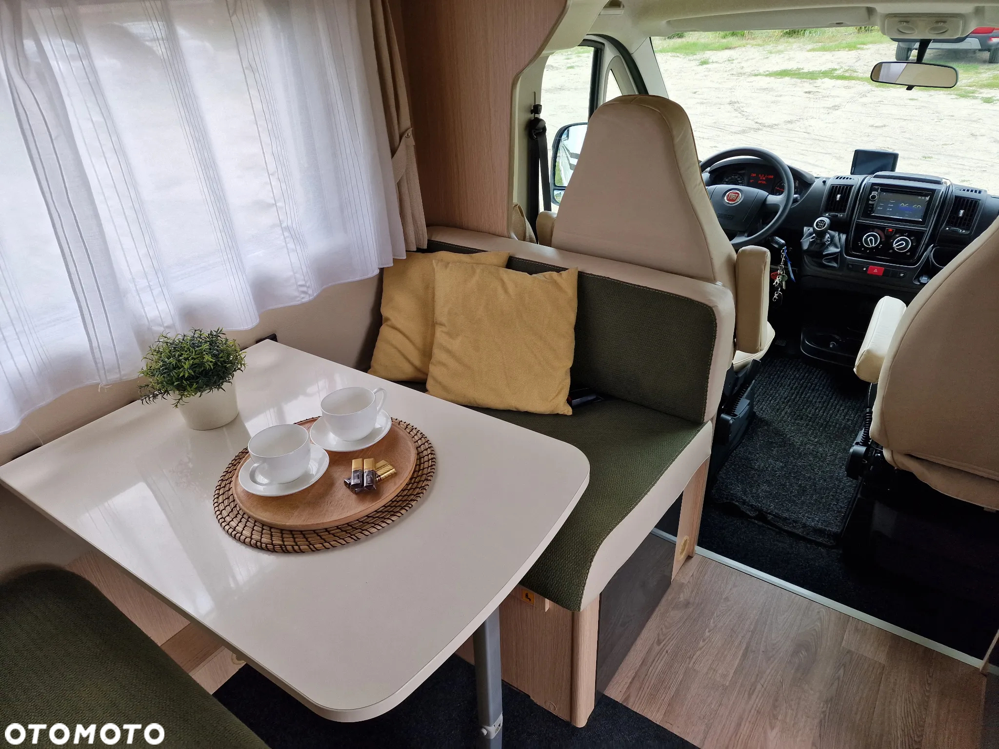 Fiat Ducato XGO - 19