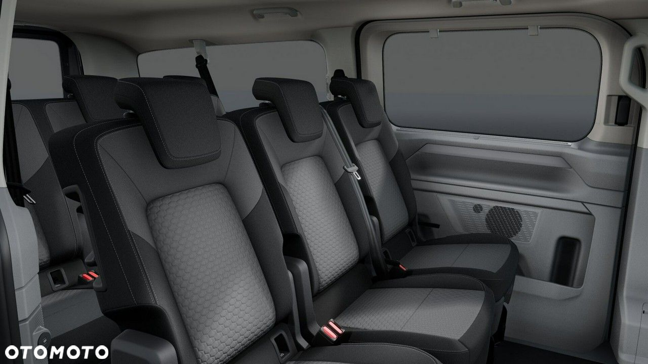 Volkswagen Caravelle - 15