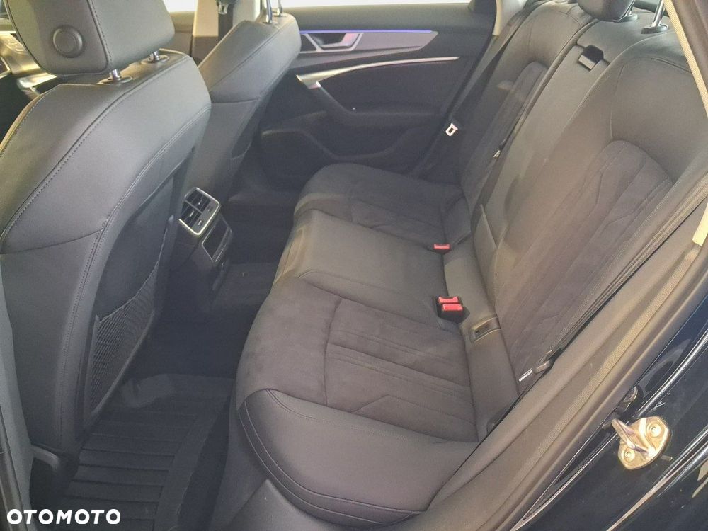 Audi A6 Limousine - 11