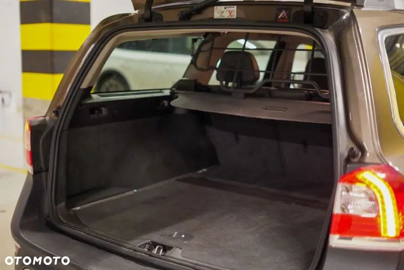 Volvo XC 70 - 14