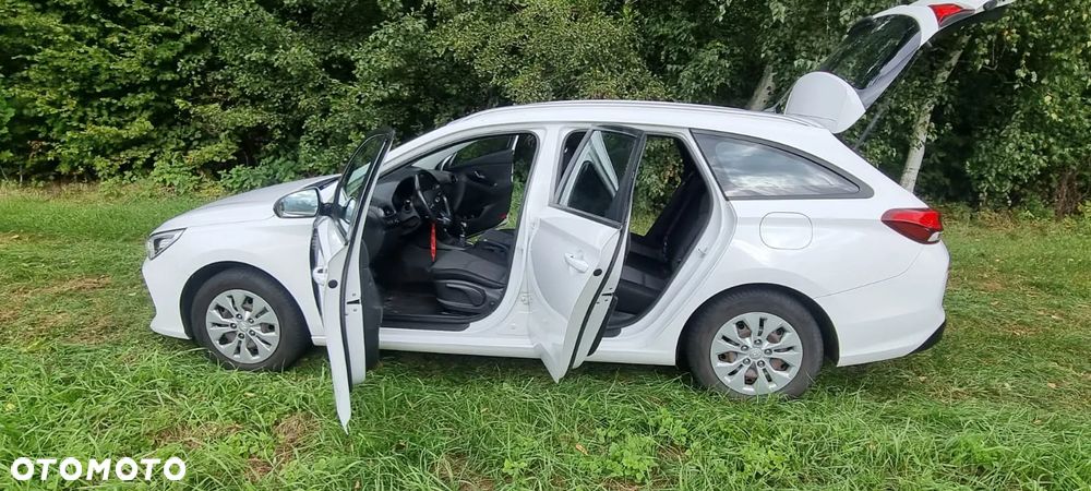 Hyundai i30 - 7