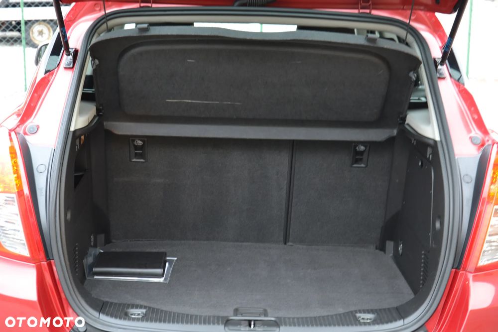 Opel Mokka - 30