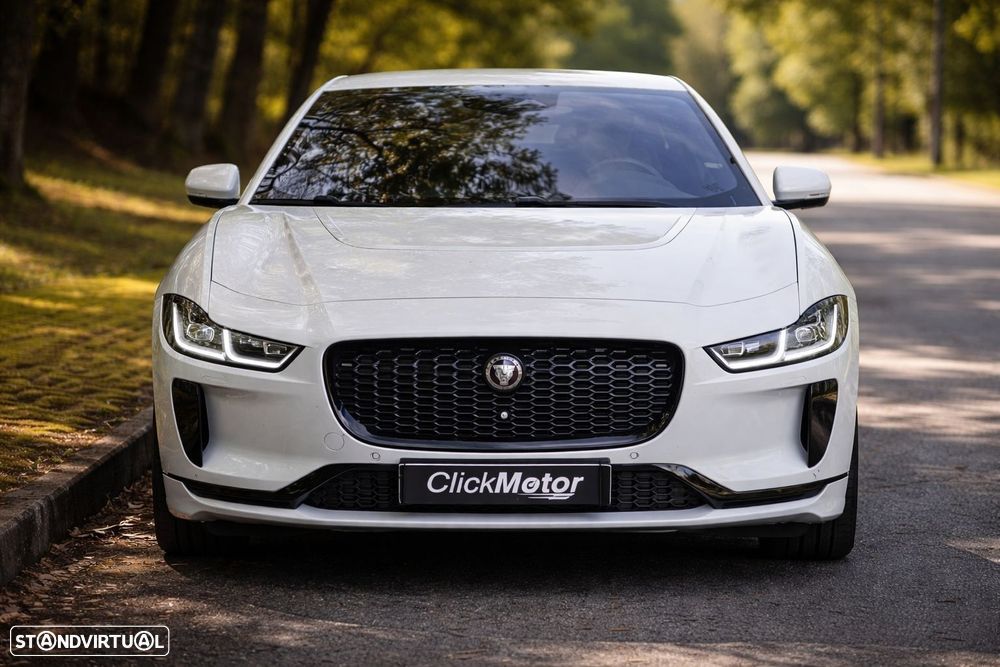 Jaguar I-Pace - 3