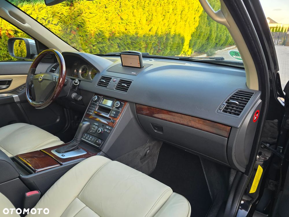 Volvo XC 90 - 27