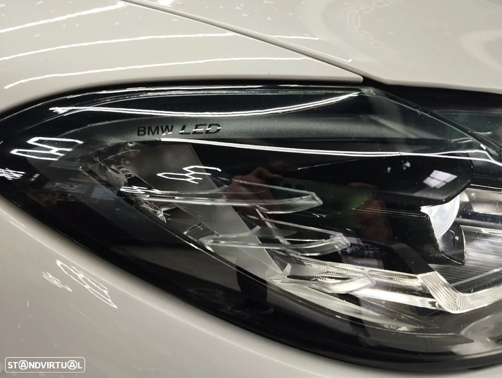 BMW 420 d Desportiva M Auto - 10