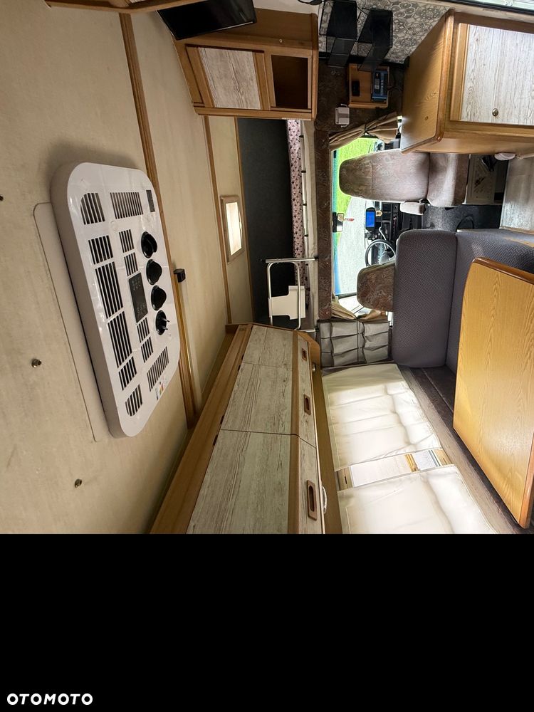 Fiat Ducato - 6