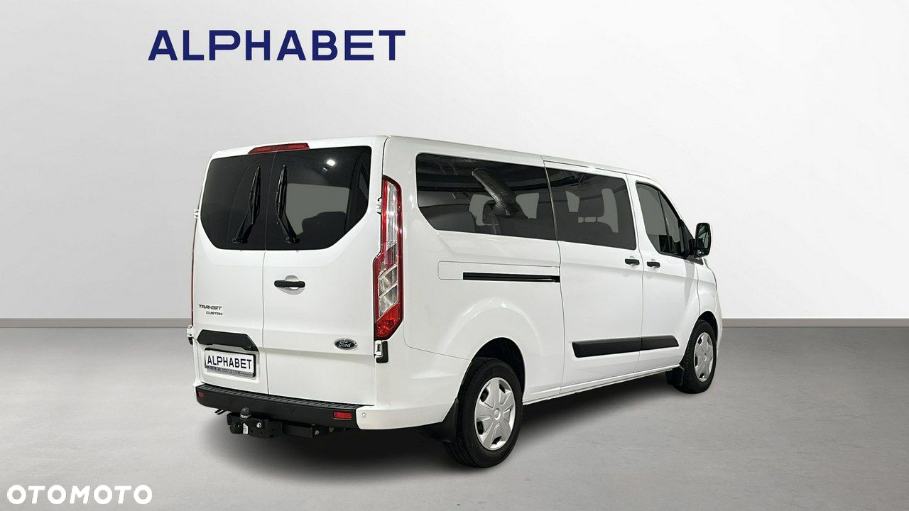 Ford Transit Custom - 6