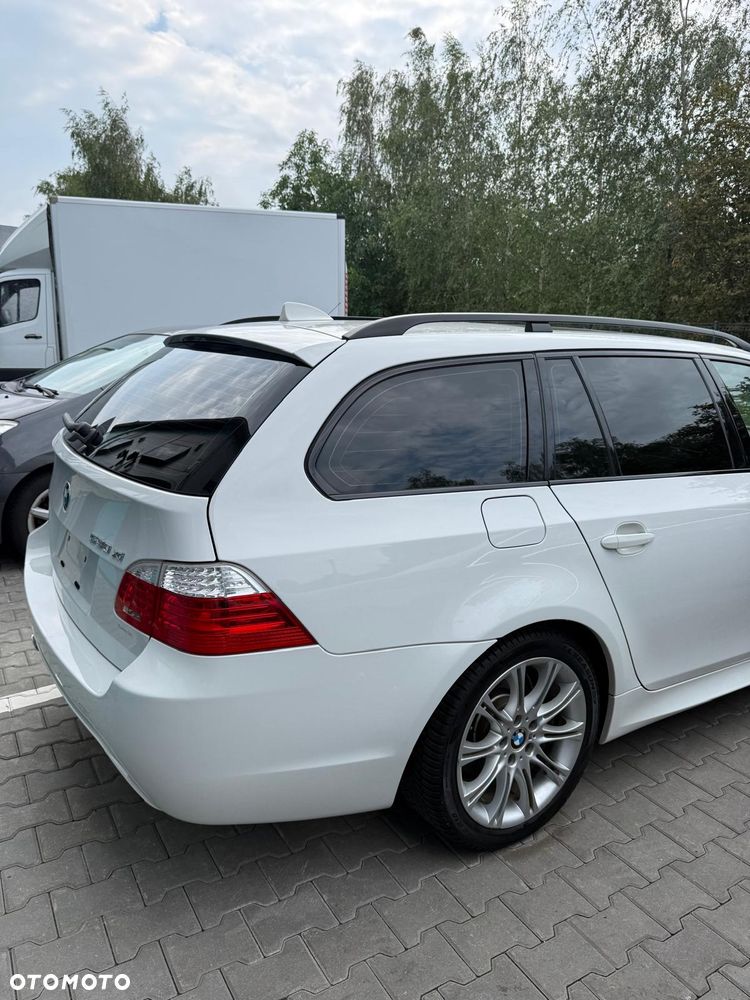 BMW Seria 5 - 4