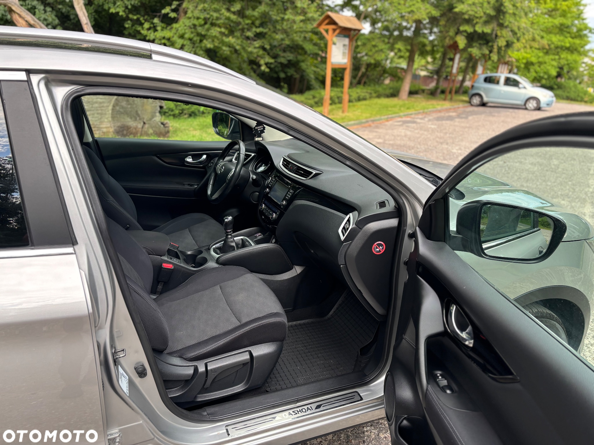 Nissan Qashqai - 12