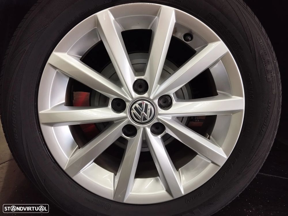 VW Polo 1.0 Lounge - 9