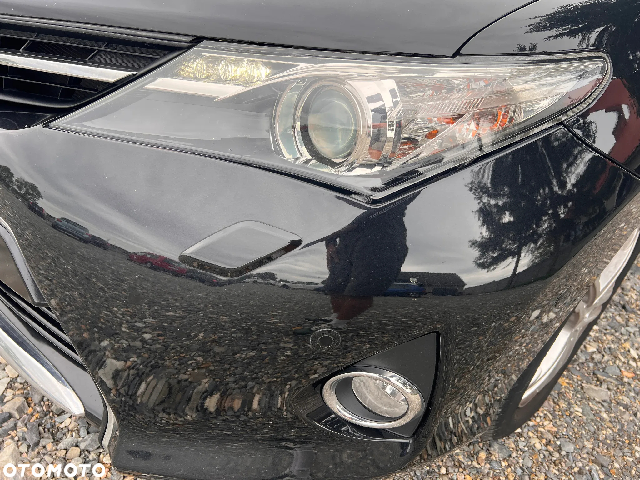 Toyota Auris - 12