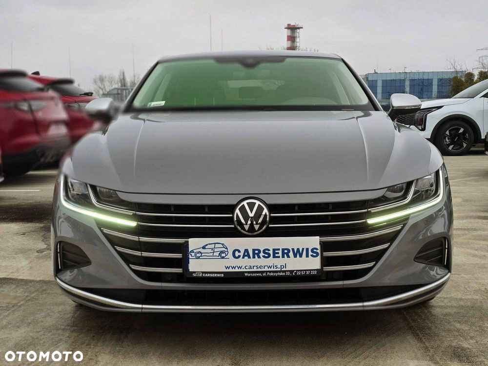 Volkswagen Arteon 2.0 TSI Elegance DSG - 3