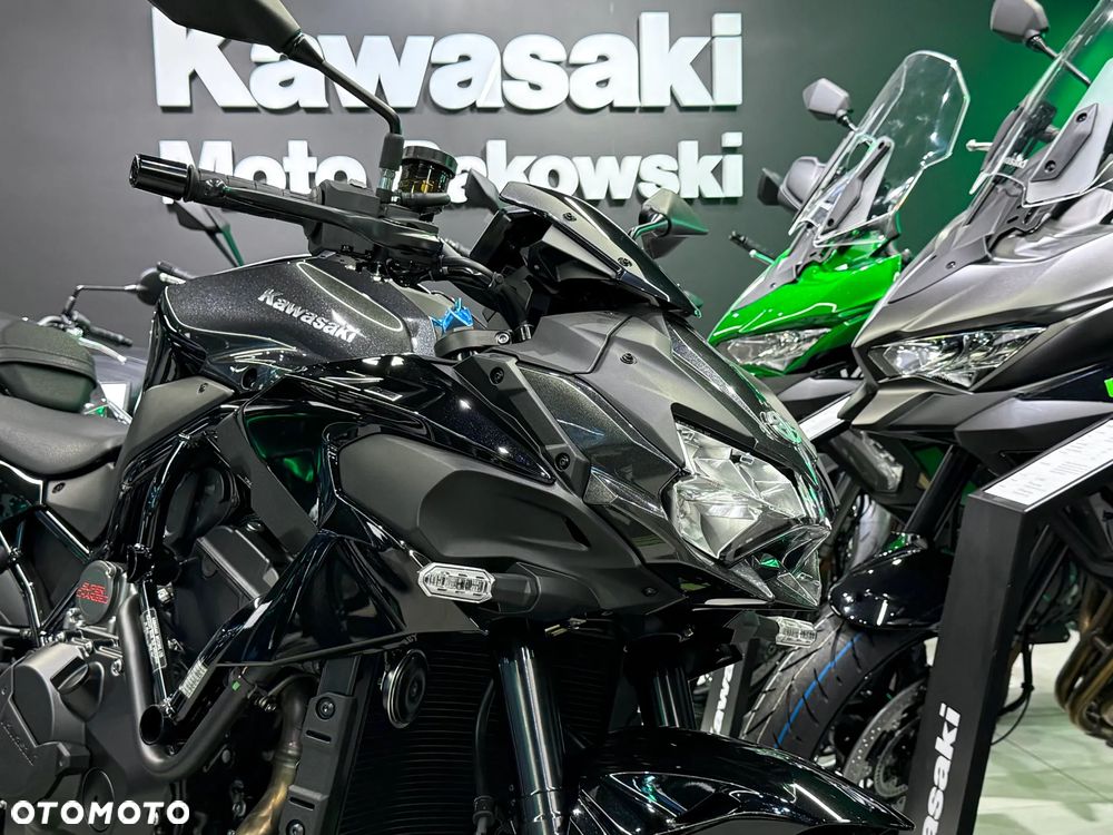 Kawasaki H2 - 3
