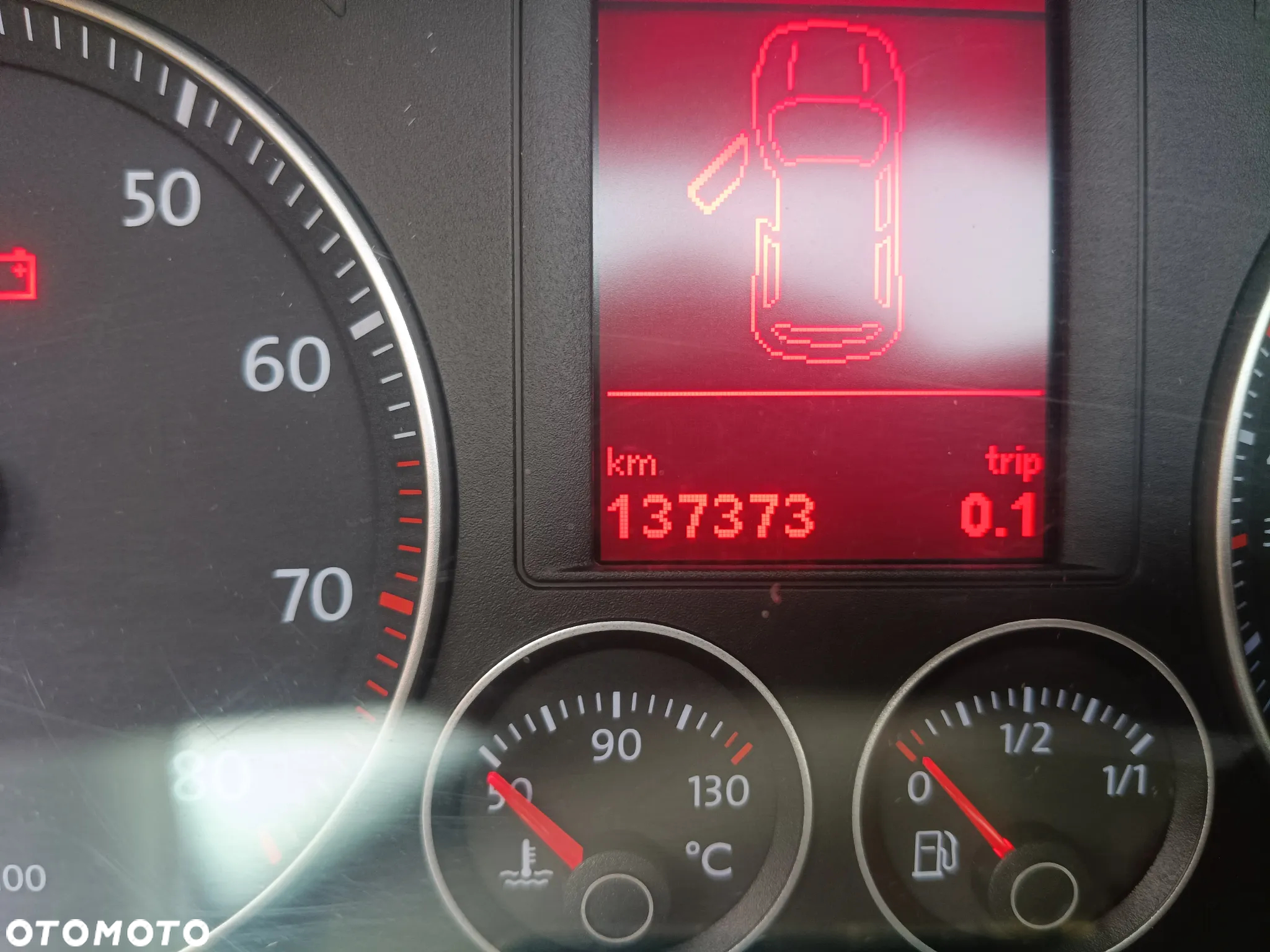 Volkswagen Eos 2.0 FSI - 6