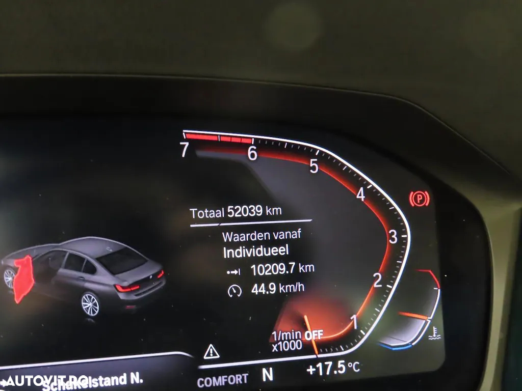 BMW Seria 3 - 4